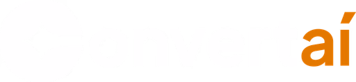 Logo - Convertai